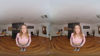 Della Cate - Della Cate Remembers Your Romantic Holiday To Barcelona And Multiple Orgasms You Gave To Her-1
