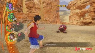 [GetFreeDays.com] One Piece Odyssey Nude Mod Installed Gameplay Part 31 18 Adult Stream November 2022-7