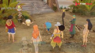 [GetFreeDays.com] One Piece Odyssey Nude Mod Installed Gameplay Part 31 18 Adult Stream November 2022-8