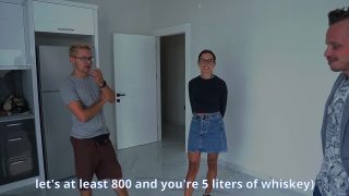 clip 6 Ghomestory - The Husband Watches His Wife Being Fucked By a Realtor For a Discount! - [PornHub] (FullHD 1080p) on femdom porn beautiful femdom-1