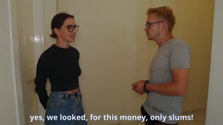 clip 6 Ghomestory - The Husband Watches His Wife Being Fucked By a Realtor For a Discount! - [PornHub] (FullHD 1080p) on femdom porn beautiful femdom-2