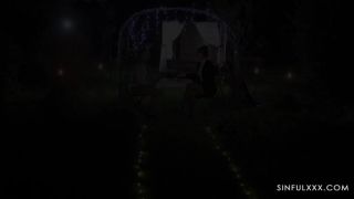 Fairytale Garden - [Hardcore porn]-1