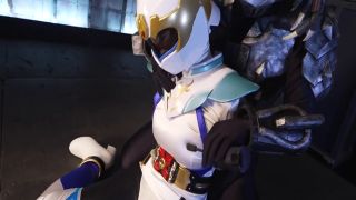 [WarAnLov.com] SPSE-66 Ayakashi Towaden Kougaigar Part 2-006-0