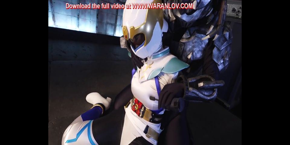 [WarAnLov.com] SPSE-66 Ayakashi Towaden Kougaigar Part 2-006