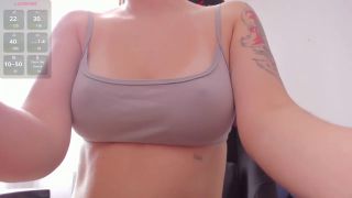 JessieF's Incredible Boobs: Uncover the Ultimate Appeal!-9
