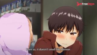 He Fuck a beautiful girl and Cum Inside her-5