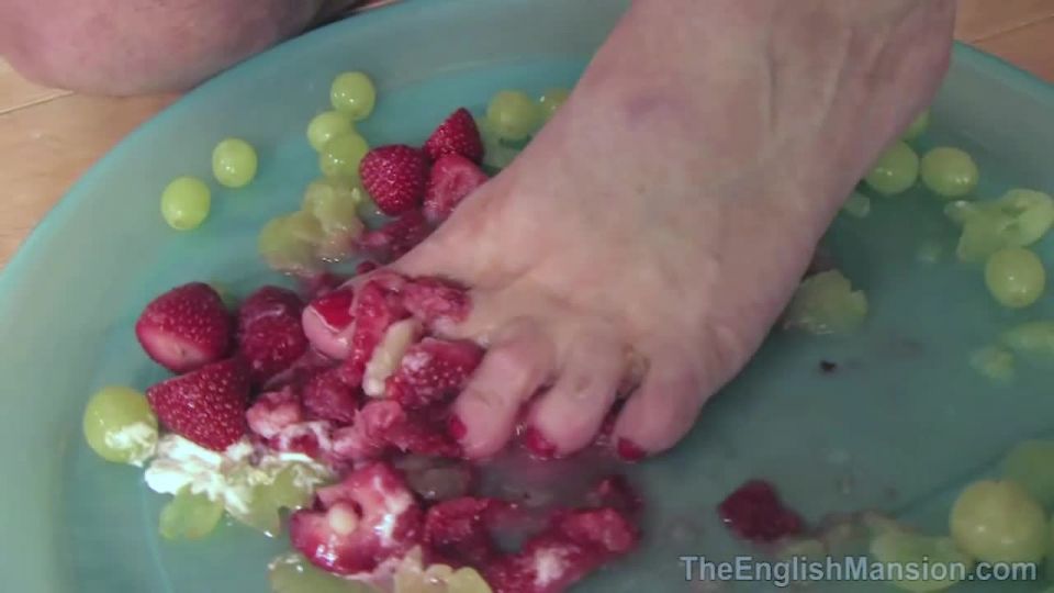 video 34 TheEnglishMansion  - Crushed Dessert, porn bdsm boy on bdsm porn 