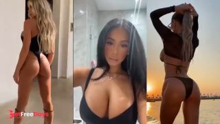 [GetFreeDays.com] 4K Vulgar Tiktok PMV Compilation - Shafi Sex Stream March 2023-4