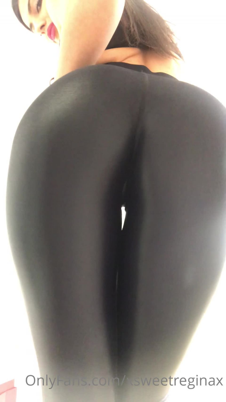 QueenRegina - xsweetreginax Xsweetreginax - i love tight leggings what about you 14-06-2020