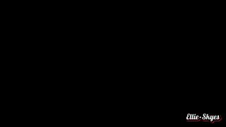 free online video 24 Ellie Skyes – Brothers Secret Admirer on femdom porn a fetish-7