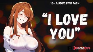 F4M Your Girlfriend Is Utterly In Love With You  Loving GF Erotic ASMR Audio for Men-9