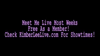 xxx video 26 Kimber Lee – You’re Too Weak For SuperGirls Feet | brunette | brunette girls porn big ass mother-9