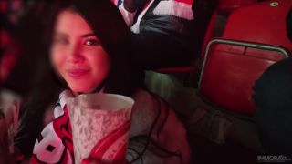 Immoral live with lady dee in my hooligan stepsister and i go the soccer riots!-1