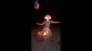 jeshroomchrist - Brazilian Bliss: A Blonde Model’s Connection on Copacabana Beach-9