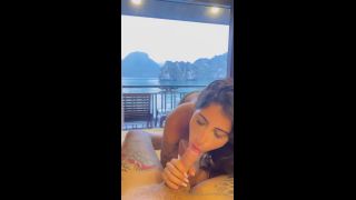 xxx video clip 49 Gabi Saleh Fodendo De Quatro Gemendo Gostoso - [Onlyfans] (UltraHD 2K 1280p) on femdom porn femdom squirt-9