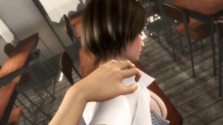 3DHentai Summer Happiness-5