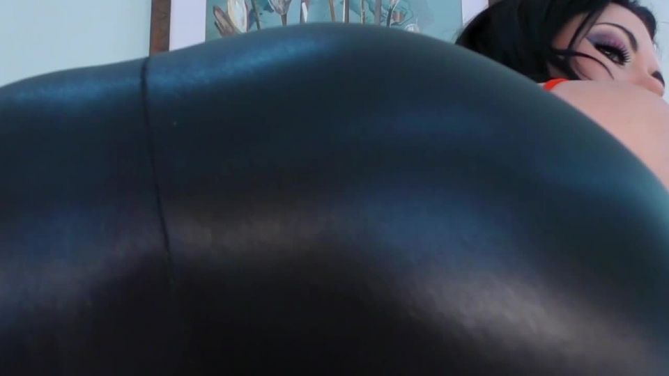 xxx video clip 2 angora fetish fetish porn | Young Goddess Kim – Sweet Smothering Satisfaction | femdom