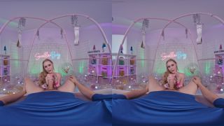 Taylor Rae's Tantalizing 8K VR Adventure in Love Swing-1