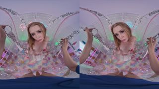 Taylor Rae's Tantalizing 8K VR Adventure in Love Swing-6