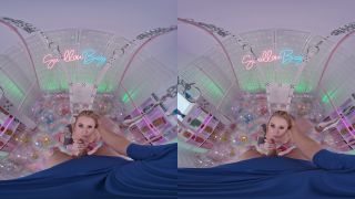 Taylor Rae's Tantalizing 8K VR Adventure in Love Swing-8