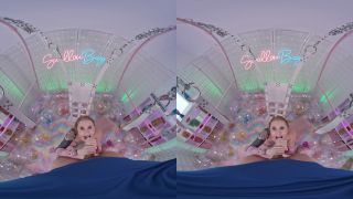 Taylor Rae's Tantalizing 8K VR Adventure in Love Swing-9