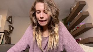 MissIvyDoll step-Sister JOI (Fetish porn)-3