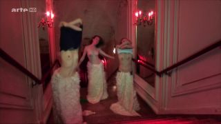 Stephanie Cumming, Katharina Meves, Anna Maria Nowak – Burning Palace (2009) HD 1080p - [Celebrity porn]-2