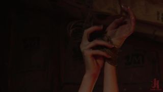 Ashley Lane Youll Never Get Away Is Restrained Amp Punish...-4