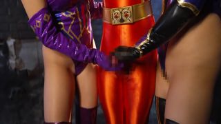 [SuperMisses.com] SPSD-59 Curvy female executive hero pet Velmaria-042-6