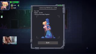 studiouwu - BUSTY BLONDE SAMUS ARAM FUCKED BY SLIME GIRL - ZETRIA-2