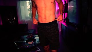 7770 Nothing Like a Professional Athlete to Take My Big Cock ...-9