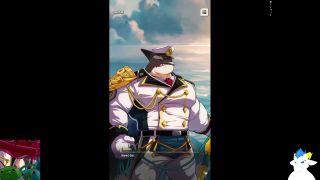 dryagon072 - 【pirates＆Island Escape】part4 reakthrough【XXL Woofia】-2