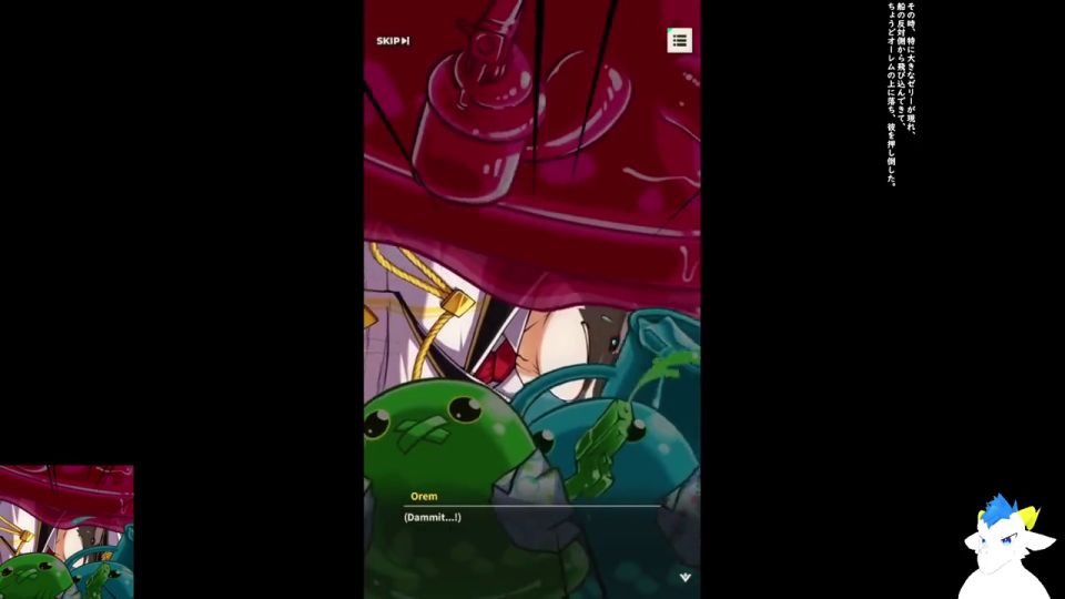 dryagon072 - 【pirates＆Island Escape】part4 reakthrough【XXL Woofia】
