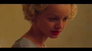 Lindy Booth Mia Kirshner: Unseen Movie Scenes Revealed-1