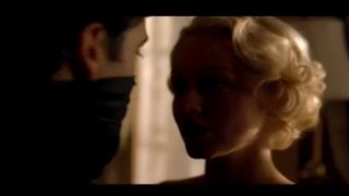 Lindy Booth Mia Kirshner: Unseen Movie Scenes Revealed-5