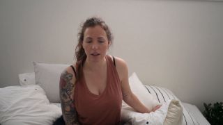 yogabella step-Son's Morning Wood JOI-2