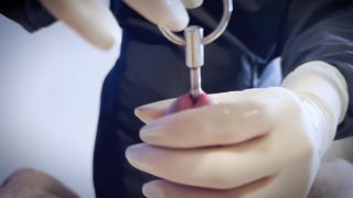 adult clip 32 Domina Fire Session Release - jerkoff instructions - pov girl biting fetish-3