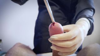 adult clip 32 Domina Fire Session Release - jerkoff instructions - pov girl biting fetish-8