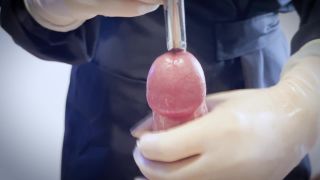 adult clip 32 Domina Fire Session Release - jerkoff instructions - pov girl biting fetish-9