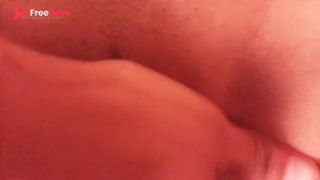 Girl masturbates in close-up so you can see how she reaches orgasm-7