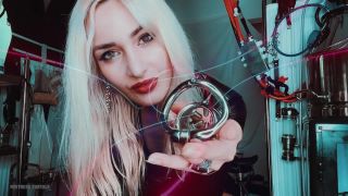 online adult video 39 Elis Euryale – Chastity Is Better Than Sex, femdom chastity pegging on masturbation porn -6