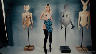 adult video clip 3 fetish porn fetish porn | Katerina Piglet – I Used To Be A Cat | dirty talking-5