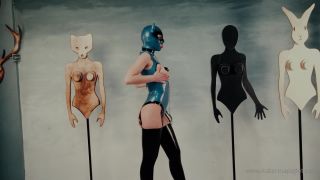 adult video clip 3 fetish porn fetish porn | Katerina Piglet – I Used To Be A Cat | dirty talking-9