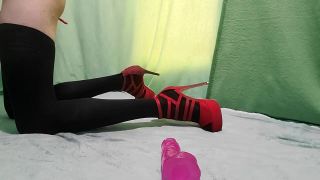 Shemale Webcams Video for April 07, 2022 – 08 Webcam-9