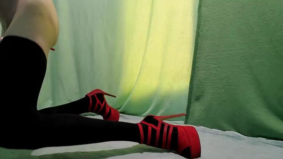 Shemale Webcams Video for April 07, 2022 – 08 Webcam