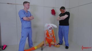 Anneliese Snow - I'M A SUBMISSIVE LITTLE DOORMAT BITCH Vi...-2