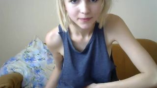 WebCam Private Solo Record #684 Webcam!-8