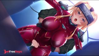 [GetFreeDays.com] hentai game  Sex Clip June 2023-1