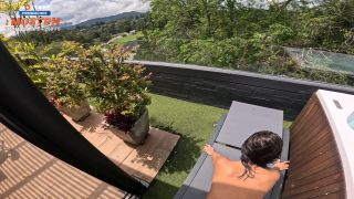 Video I FUCK My NEXT DOOR NEIGHBOR In My Jacuzzi Immersive POV Expe...-7