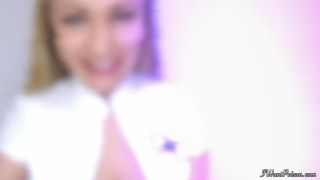 free porn clip 9 Goddess Poison – Dangerous Doctors B-mail! - brainwashing - fetish porn femdom forced handjob-3